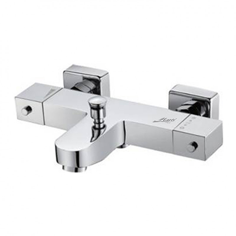 TECUB301 Душевая кабина внешняя Shower Elements Martí 1921 Marti 1921  - Вид №1