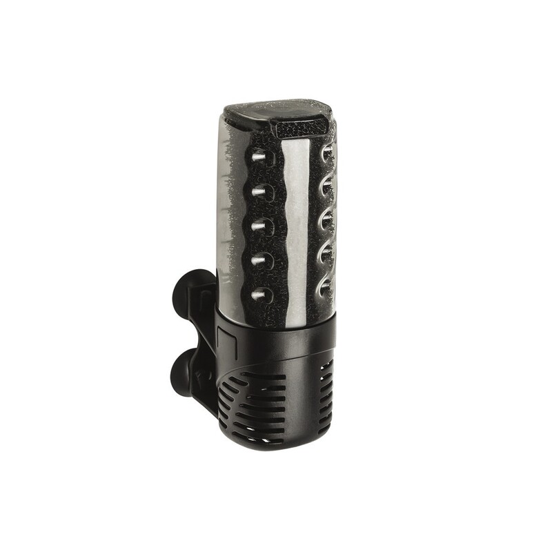 ПР0034622 Внутренний фильтр ASAP FILTER 300 для аквариума до 100 л (300 л/ч, 4.2 Вт) AQUAEL  - Вид №5