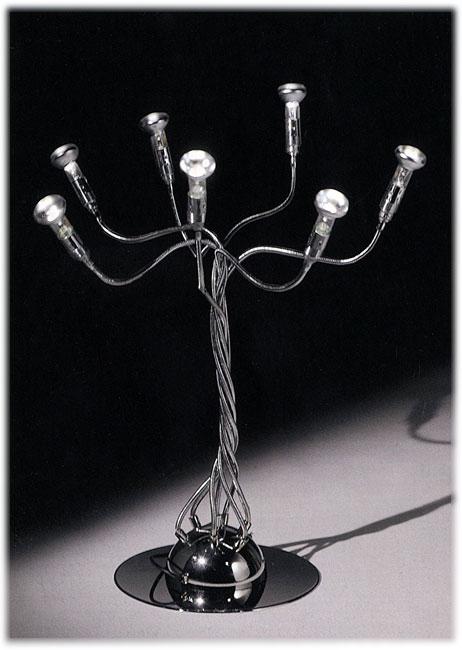 Настольная лампа  FORMITALIA LM/11 Design