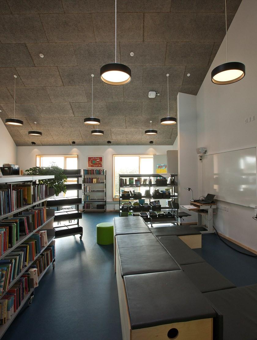 Louis Poulsen Светодиодная подвесная лампа Lp circle sun-id-1504355 - Вид №30