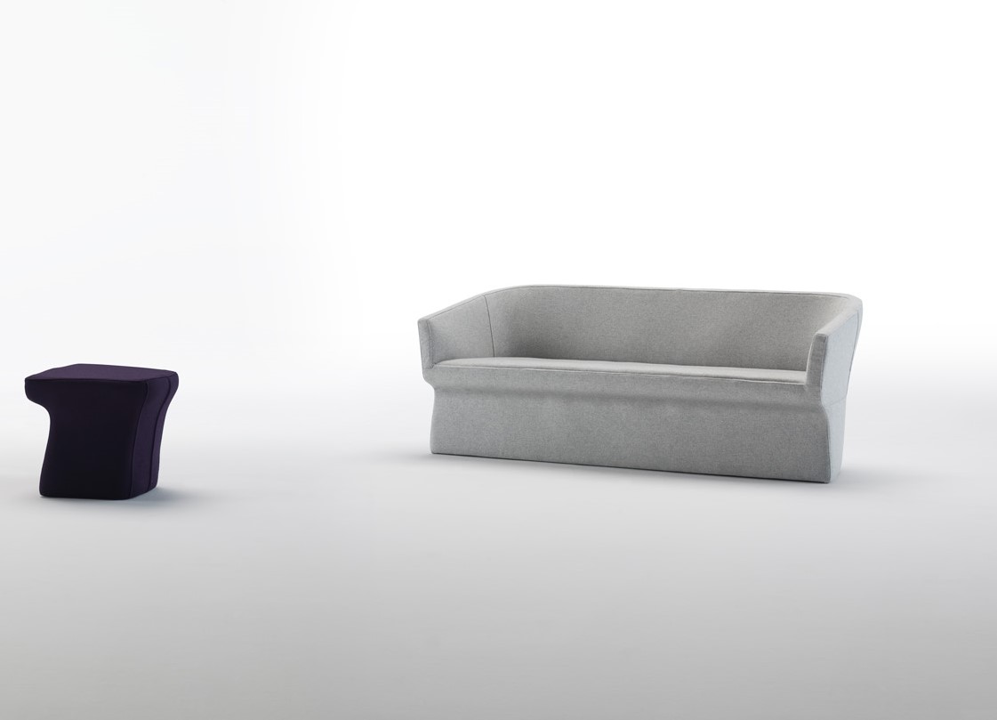 001319 Диван Viccarbe Fedele - Вид №2