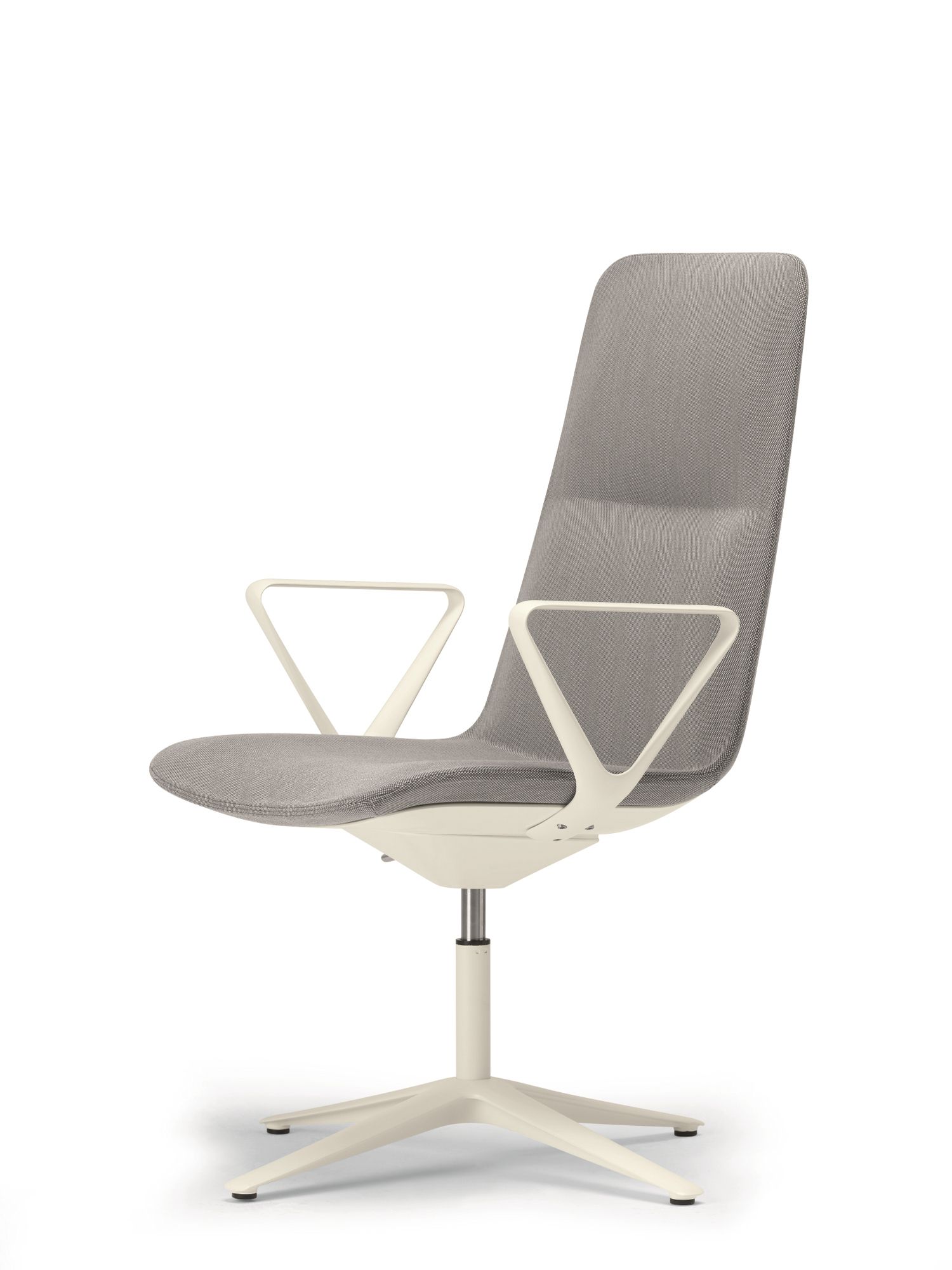 Поворотный стул с регулируемой высотой Alias ARCH-00046136 - Вид №1