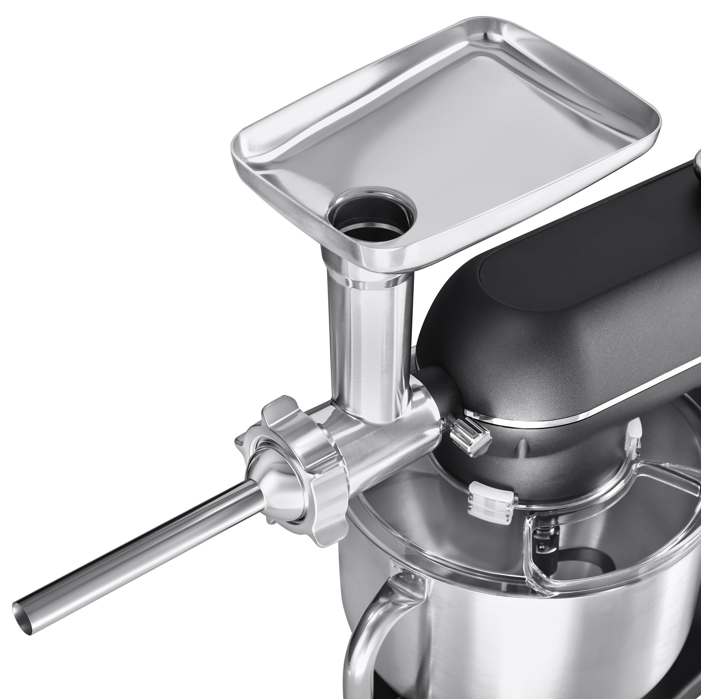 9231872 Кухонная машина Korting KKM 0107 MB N черный STDN-0147105 - Вид №10