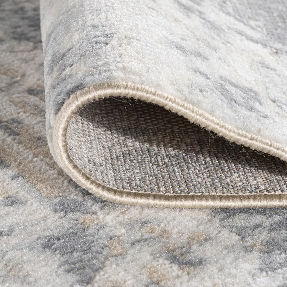 Ковер Merinos Point 200x300 см серый современный 89423607 STLM-1573422 - Вид №4