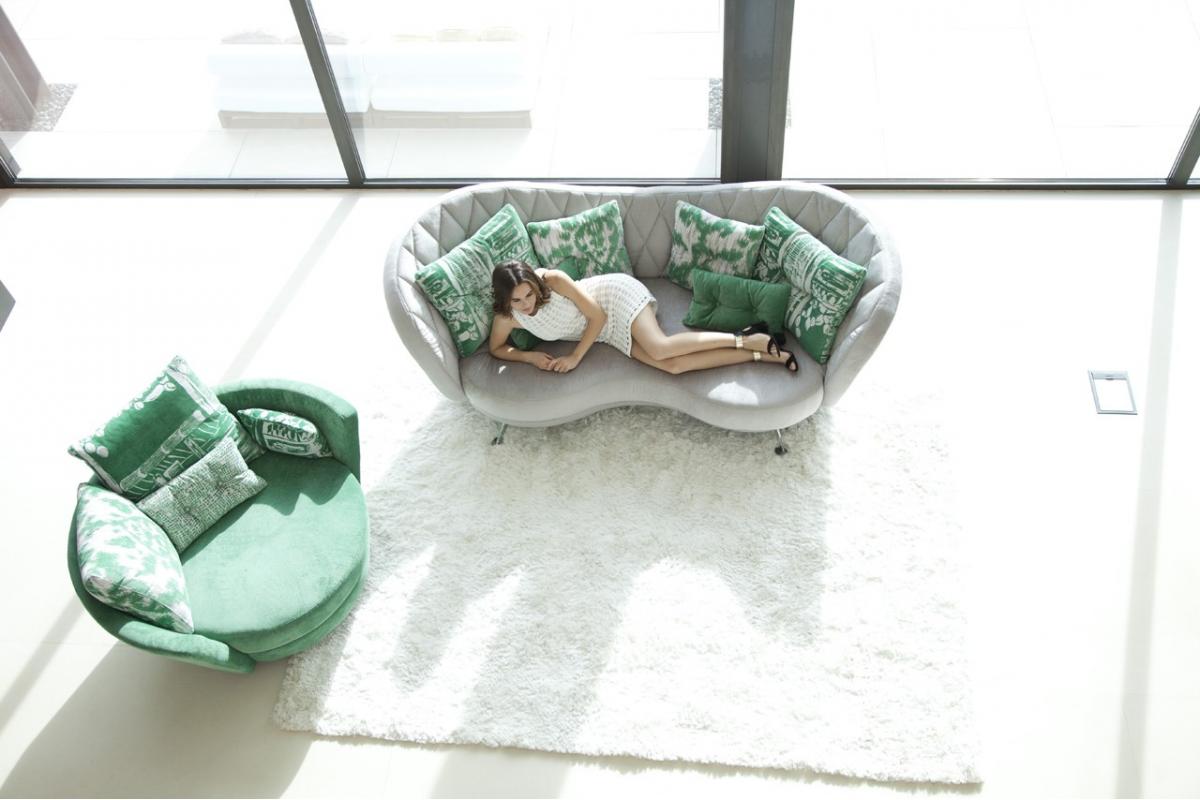 038456 Диван Fama Josephine Santreyd - Вид №16