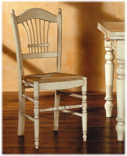 Стул  MIRANDOLA H147 Quarantasei