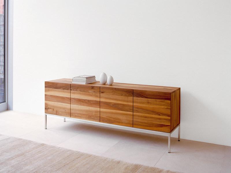 e15 Буфет из дерева  Sb02  - Вид №2