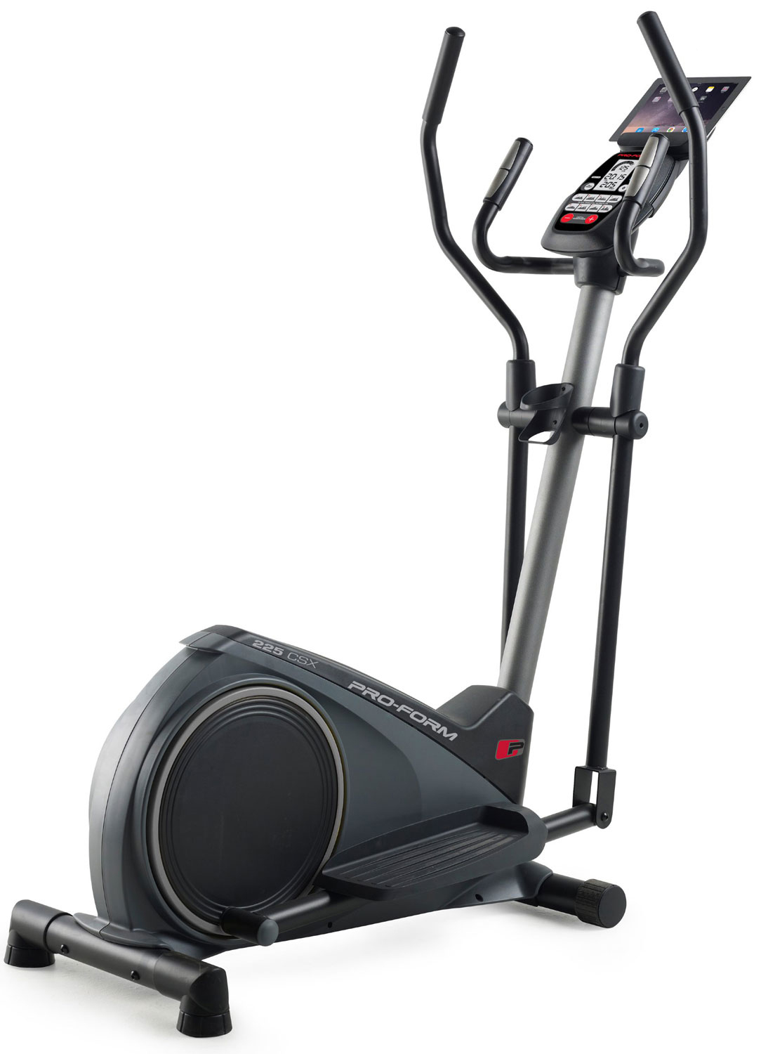 225CSE Эллиптический тренажер proform 225cse Pro-Form 