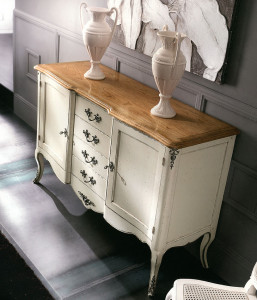 Комод  GENUS MB200