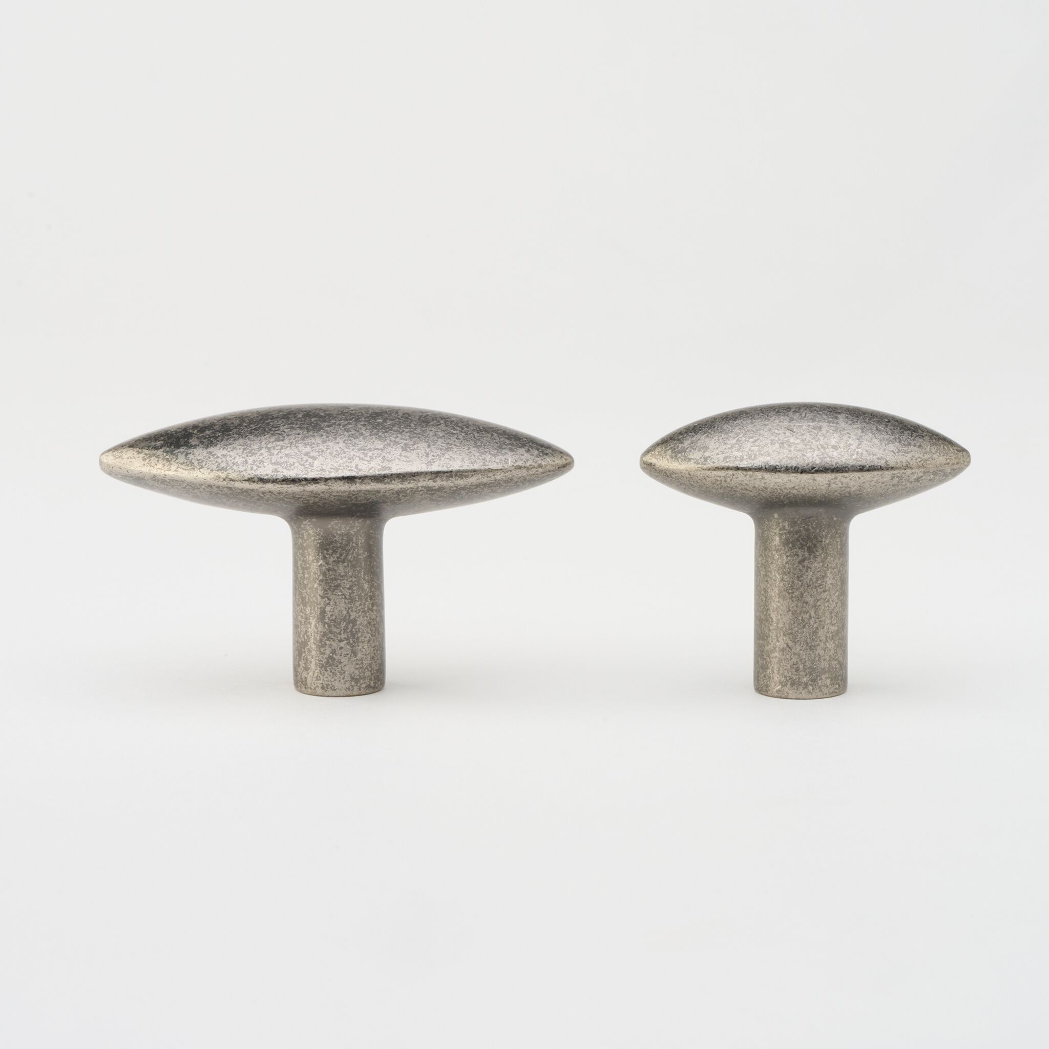 Латунная ручка Lo & Co Interiors Almond ARCH-00063487 - Вид №20