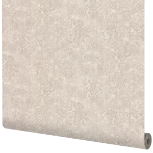 Обои виниловые Wall Decor Персия бежевые 1.06 м 75099-28 88487127 STLM-2016691