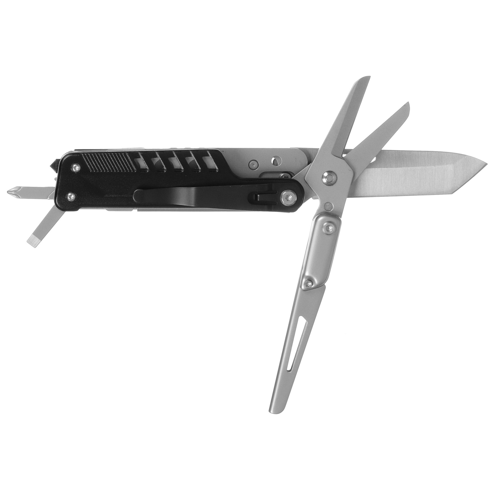 Мультитул FinePower MFT12 9098556 STDN-0149419 - Вид №1