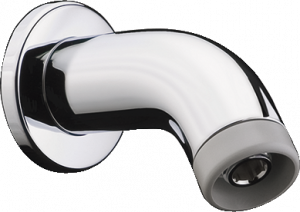 27438000 Держатель для душа 10 см Hansgrohe