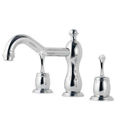 606640SN06 Смеситель Bandini Antica Santreyd