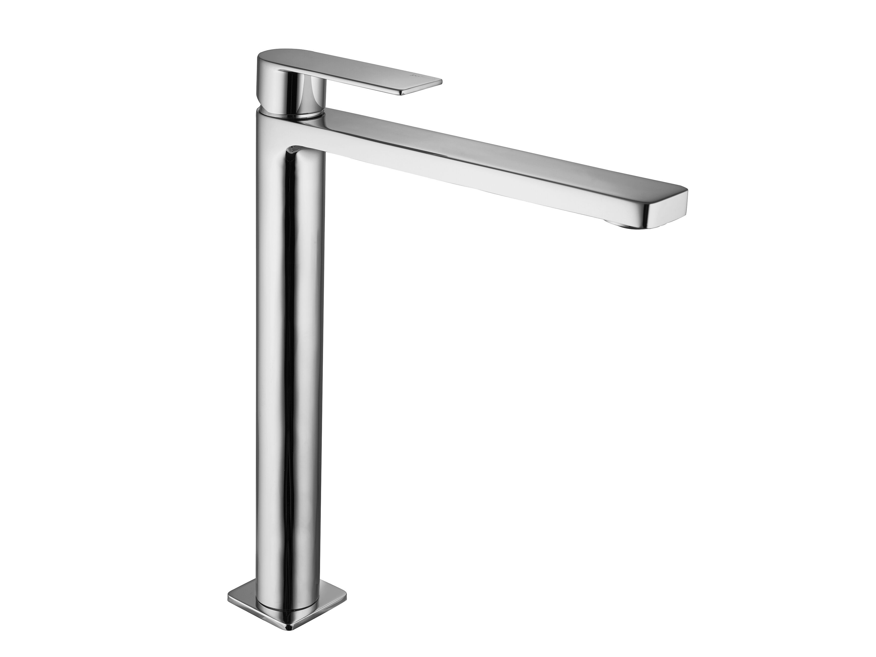 Высокий смеситель для раковины без слива RUBINETTERIA PAFFONI Tango ARCH-00095394