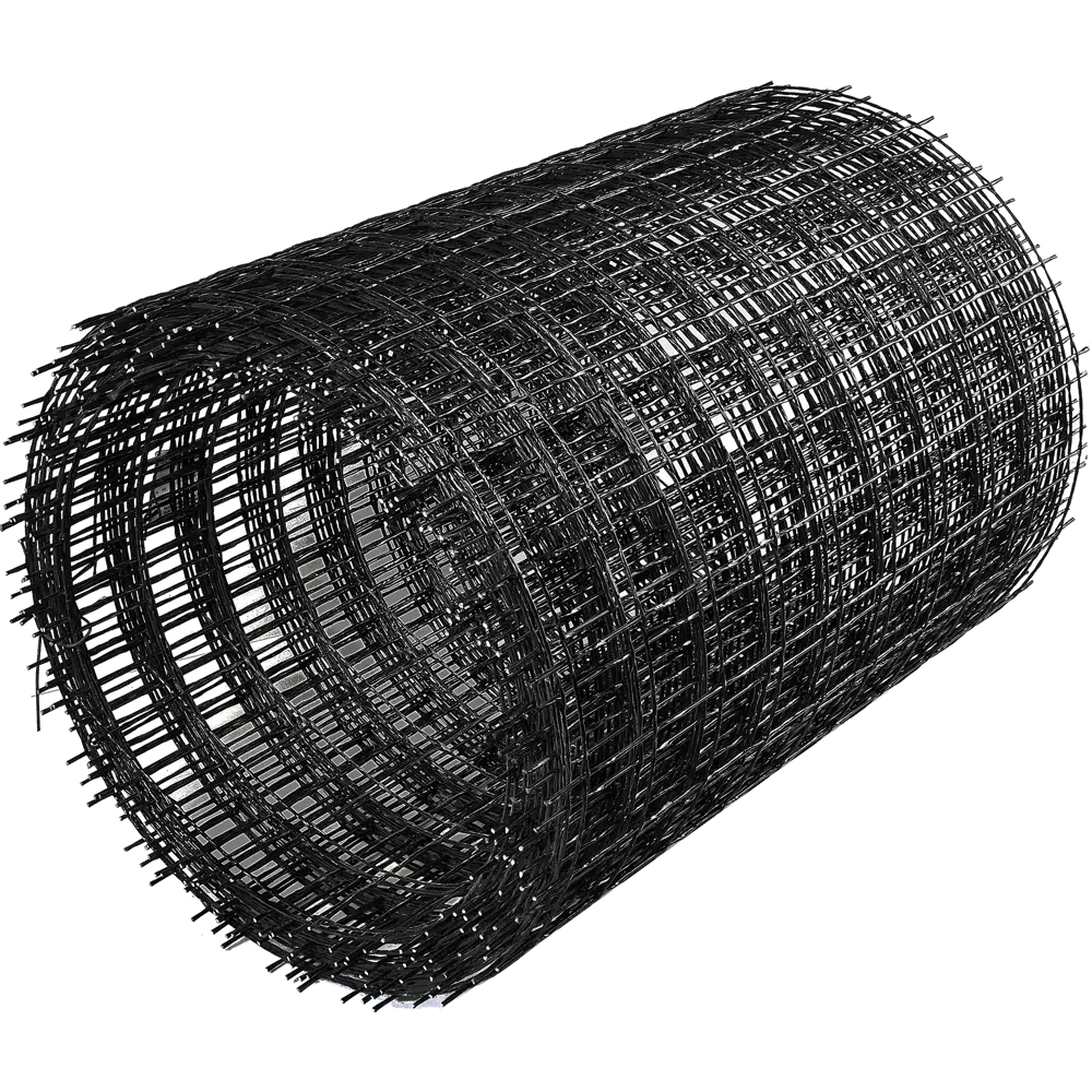 Сетка композитная 50x50x2 мм 0.5x15 м 86750002 STLM-2122663 Santreyd 