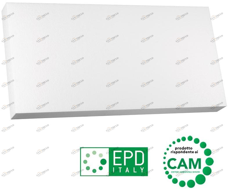 Isolconfort Панели EPS для утепления полов sun-id-1392932