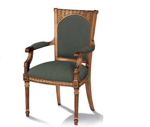 106282 Стул 2222 Llass Leonardo Santreyd