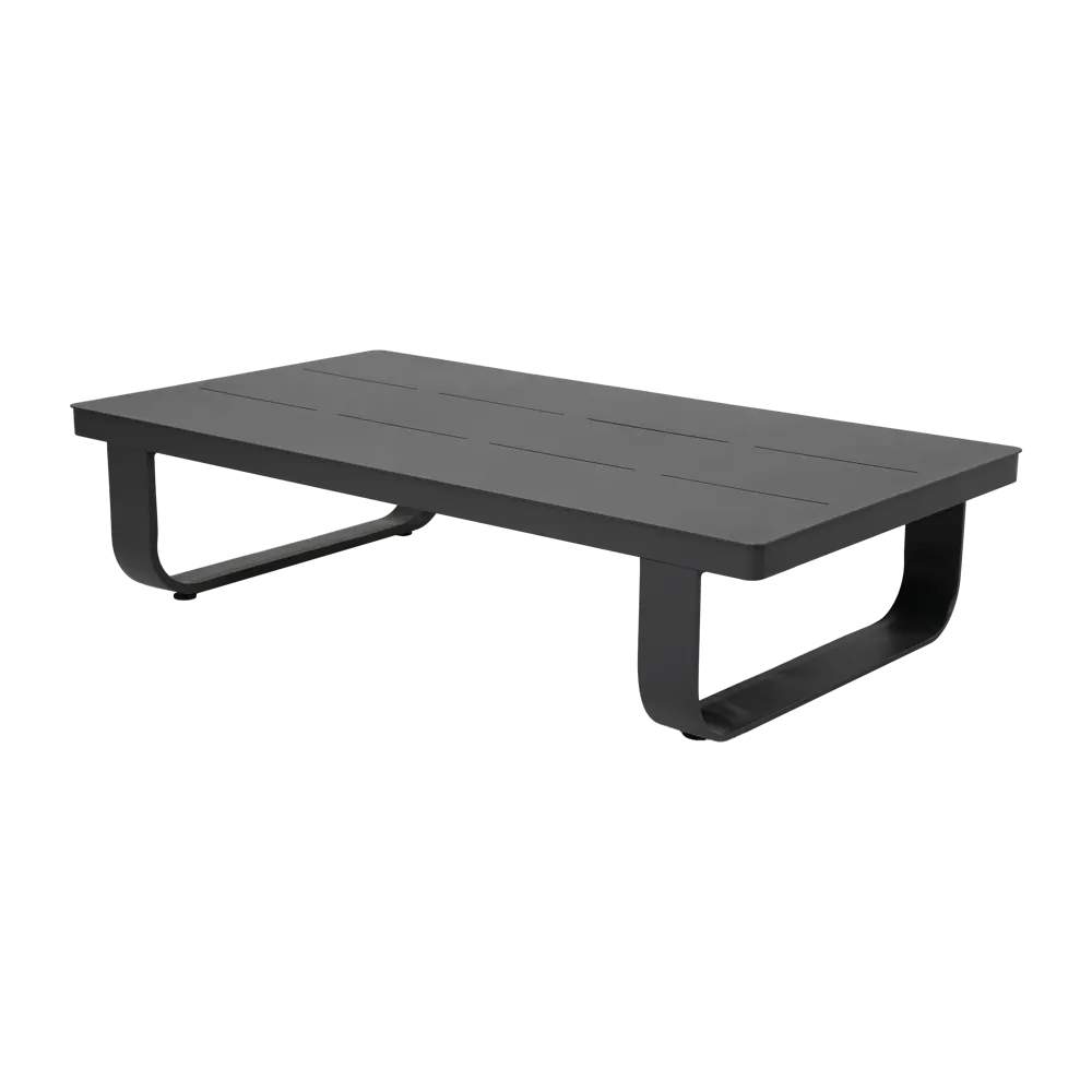 BEGINIA Aldan — садовый комплект с алюминиевым столом, диваном и креслами 89381722 STLM-1577139 - Вид №3