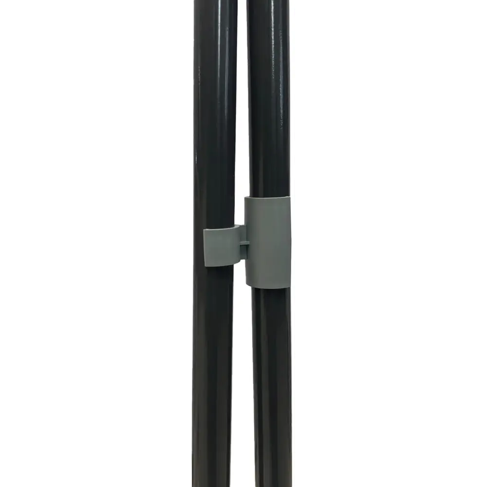 Набор для уборки Inloran MSO-33GR: совок и щетка 80 см 89419514 STLM-1568739 - Вид №4