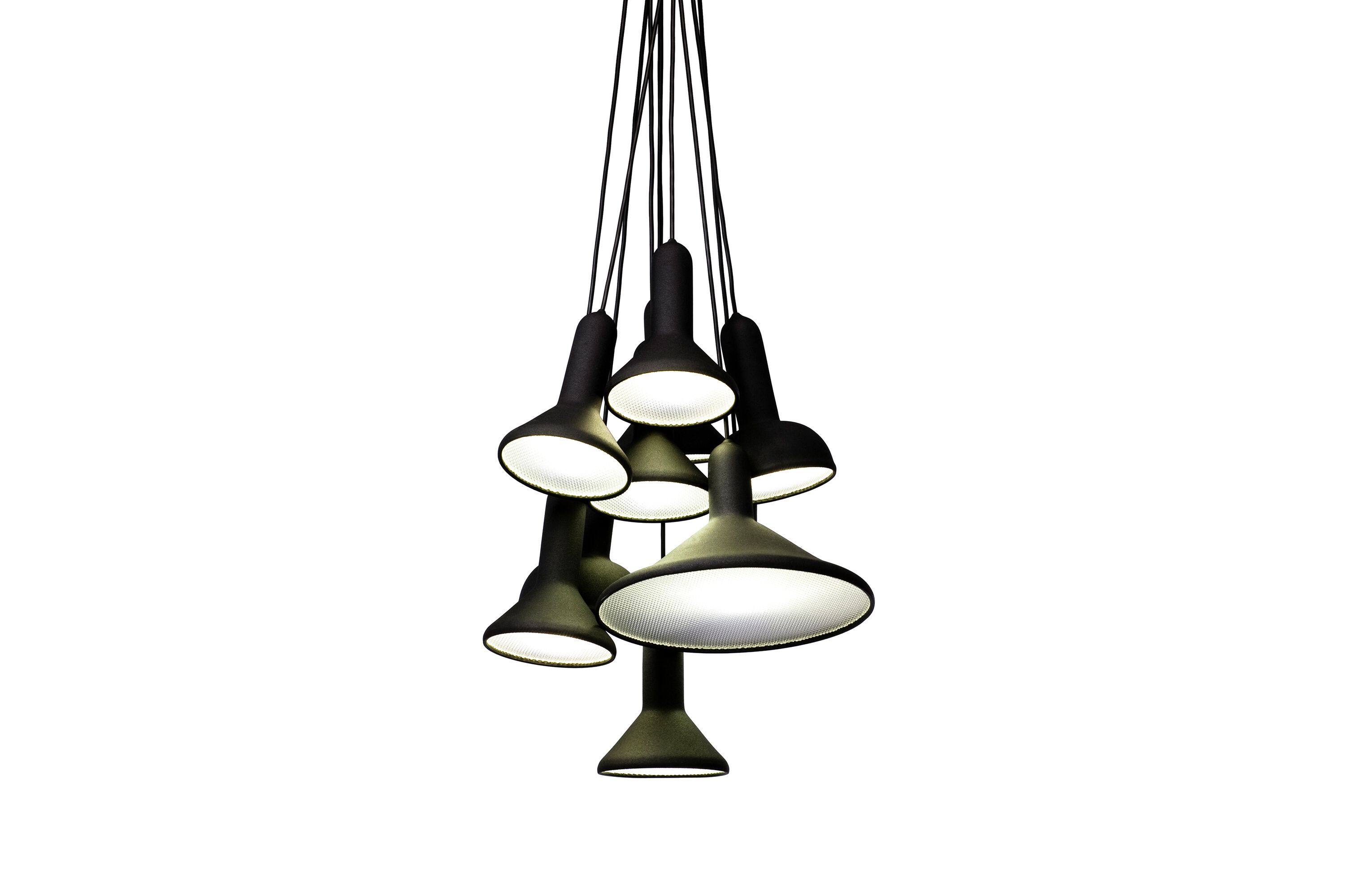 Светодиодный подвесной светильник Established&Sons Torch Light ARCH-00035094 - Вид №2