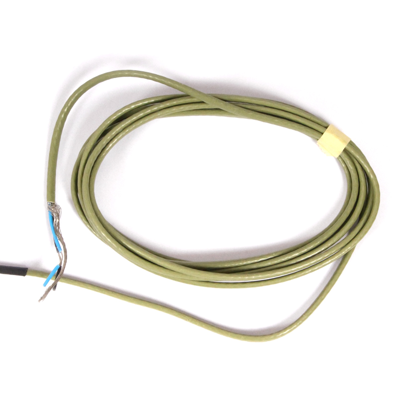 Кабель греющий двужильный 220/230 В 17 Вт/м REHAU 87,32 м 316827 - Вид №5