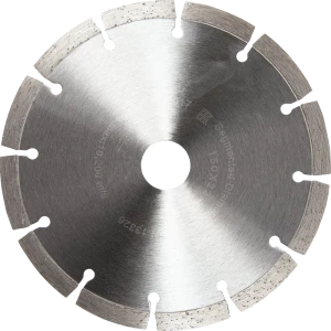 Диск алмазный по бетону Atlas 150x22,2 мм 18611900 STLM-2015762