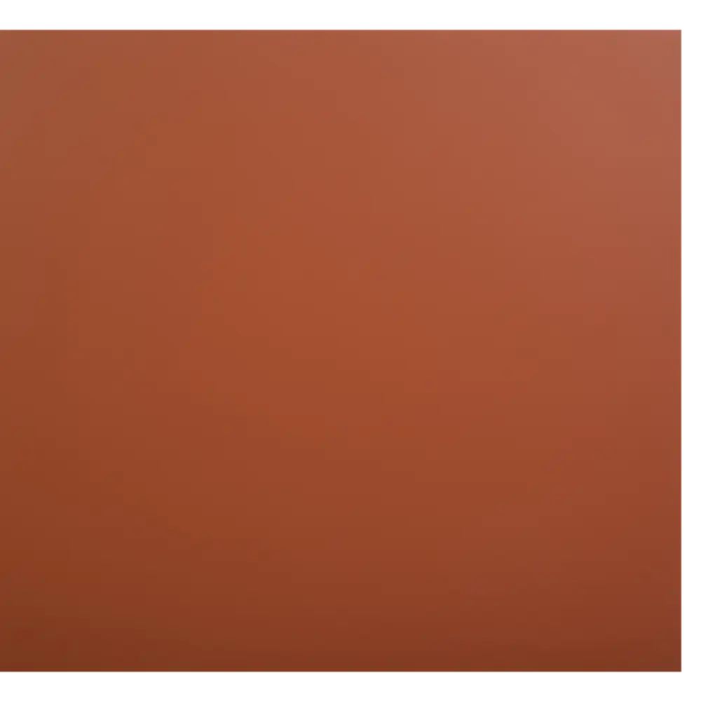 Фальшпанель для кухонного шкафа Тара 58x76.8 см KONSENSA МДФ цвет терракотовый STLM-2163203 - Вид №3