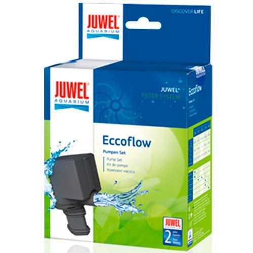 ПР0037870 Помпа Eccoflow 300 для Rekord 600/700, Vio, Korall JUWEL 
