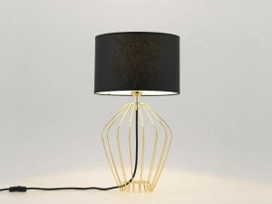 Aromas del Campo Настольная лампа из металла  S1042