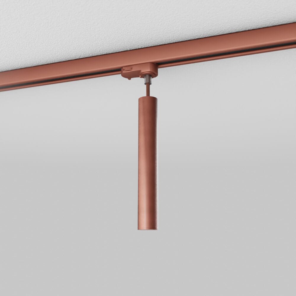 Алюминиевое освещение трека Amarcords Tobe ARCH-00039997 - Вид №20