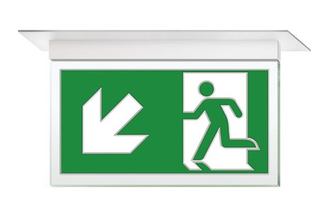 DST-5033 Ikusmet 2211-m Daisalux Светильники и спец. Белый 