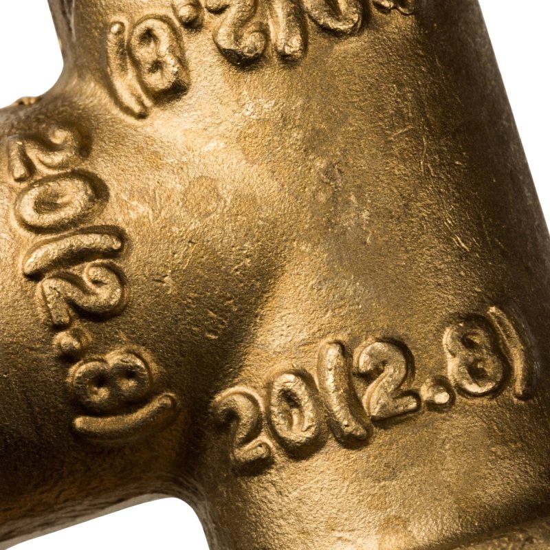 Тройник 20 аксиальный для труб из сшитого полиэтилена STOUT SFA0013000020 - Вид №2