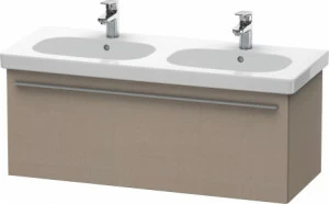 XL605007575 X-Large Тумбочка подвесная Лен, декор