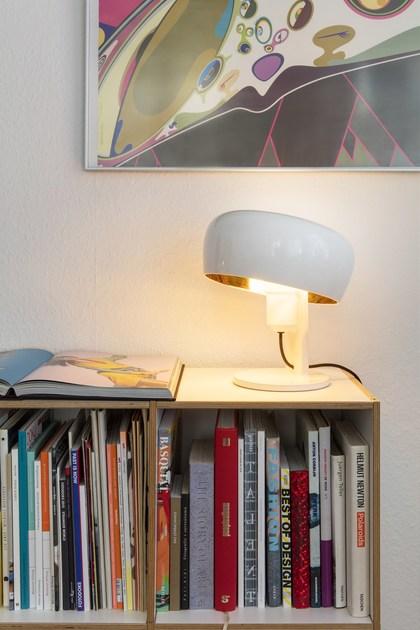 Formagenda Регулируемая керамическая настольная лампа Coppola sun-id-1482892 - Вид №25