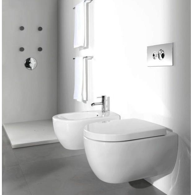 Биде подвесное Arquitect Noken sun-id-1452305 - Вид №2