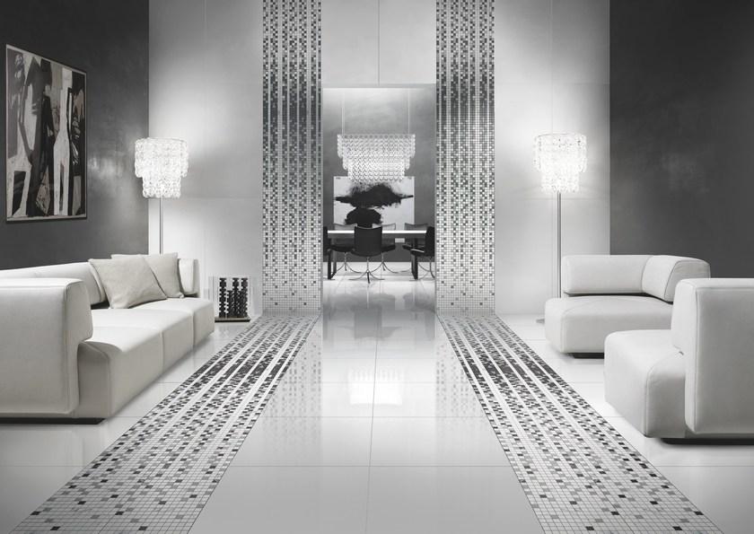 Casalgrande Padana Настенная / напольная плитка из керамогранита с эффектом мрамора Granitoker sun-id-1498209 - Вид №13