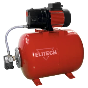 Насосная станция Elitech САВ 1300Ч/50 3600 л/час 84508147 STLM-2010465