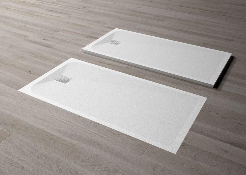 DISENIA Встроенный индивидуальный душевой поддон заподлицо Piano sun-id-1416606 - Вид №3