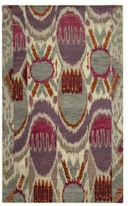 Jaipur Rugs Ковер ручной работы из шерсти Verna Lca-09-0006