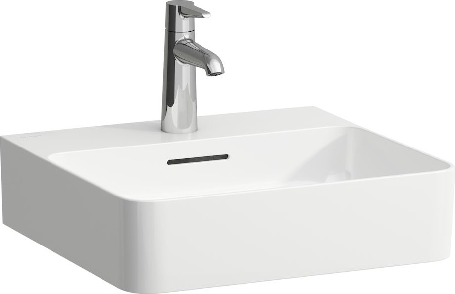 H8152817571111 Мини-раковина LAUFEN PRO