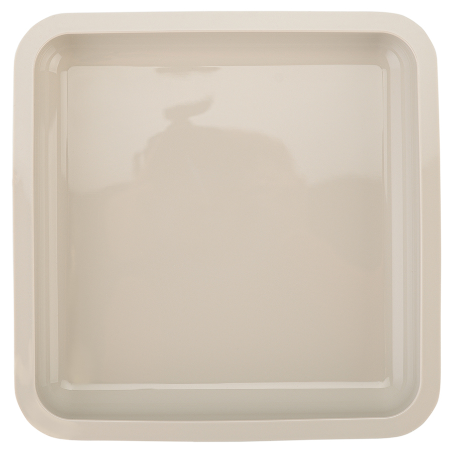 20.417.13.0065 Форма для приготовления торта quadro 21 х 21 см силиконовая Silikomart  - Вид №3