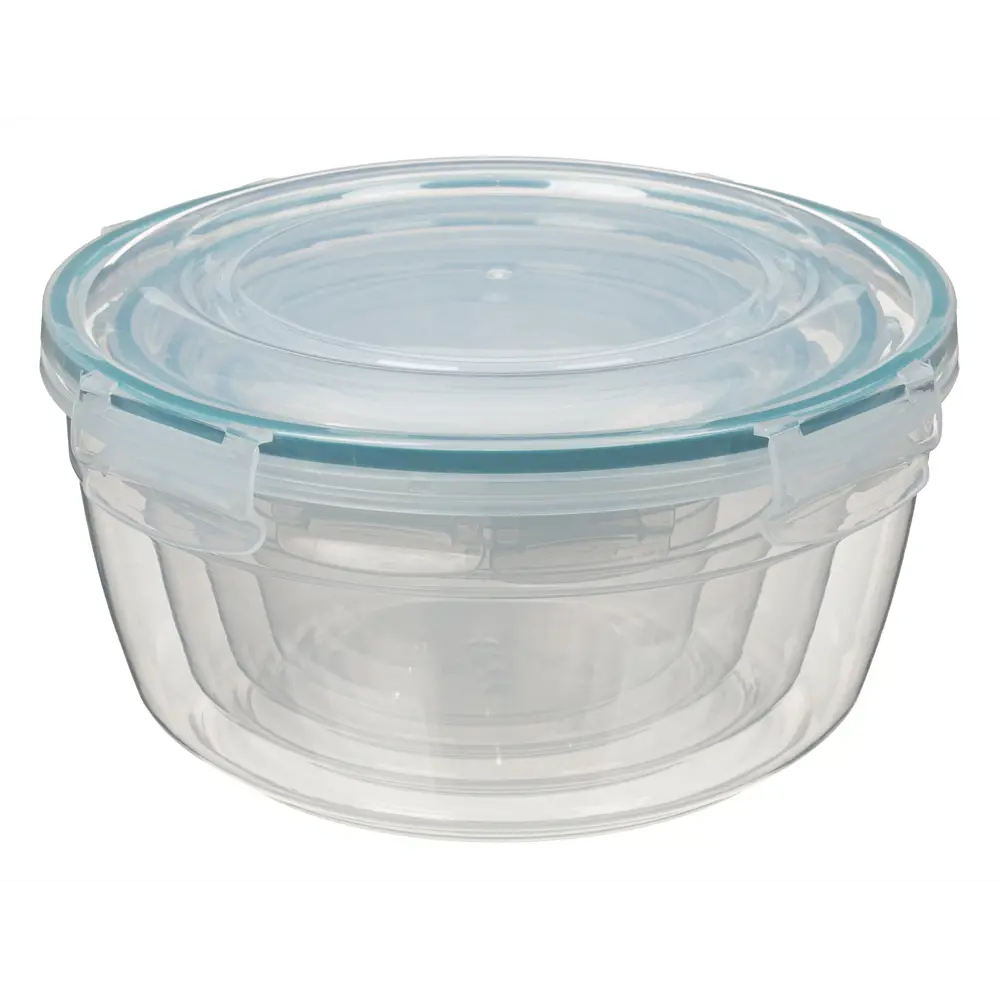 IDI LAND — набор кухонных контейнеров 4 шт для хранения продуктов 89343345 STLM-0883990 - Вид №2