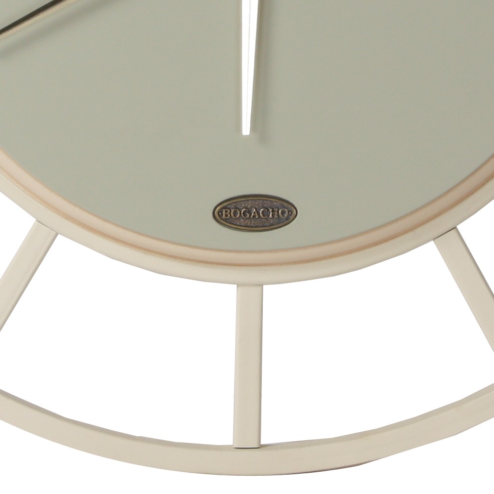 49006 Часы настенные Пандора Минт BOGACHO 4627139506003 - Вид №1