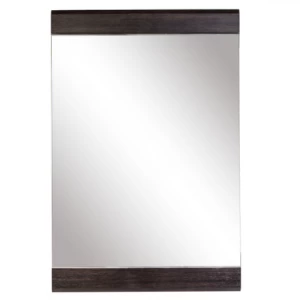 O-mebel Корро зеркало венге Хром