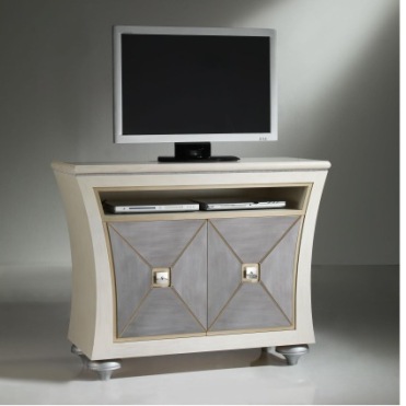 008810 Тумбочка под TV 24012 133 см Llass Wonderland Santreyd