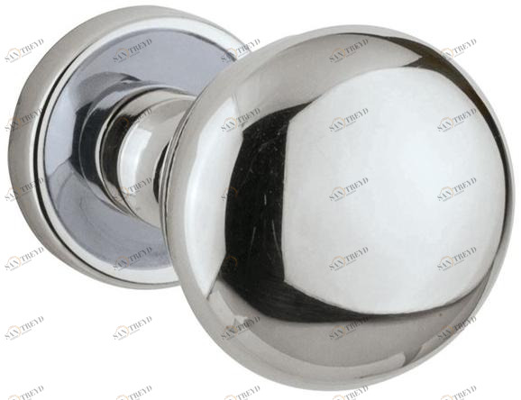 Reguitti Ручка дверная из латуни Ario A345pf002**