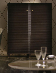 Барный шкаф Dimitri OPERA 41007