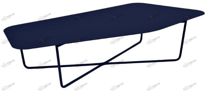 Fermob Садовый стол из алюминия Ultrasofa 6250