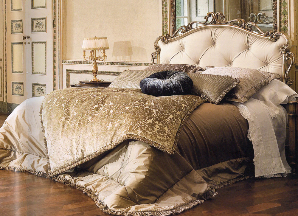 Кровать ORLEANS BELCOR OR0513IX 